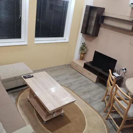 Apartman Taseski דירה *