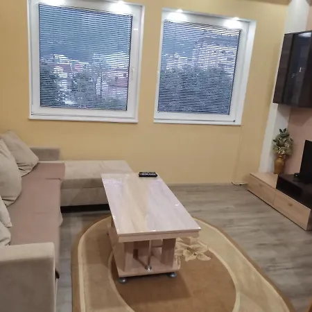 Apartman Taseski אוהריד
