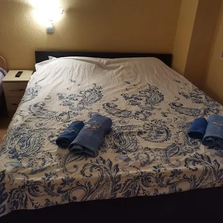 דירה Apartman Taseski