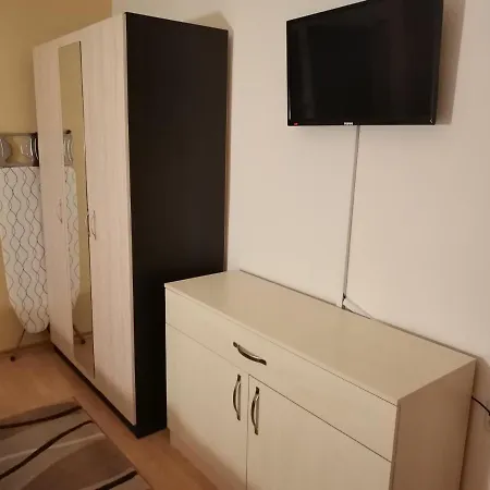 Apartman Taseski * אוהריד
