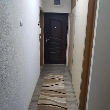 Apartman Taseski דירה *