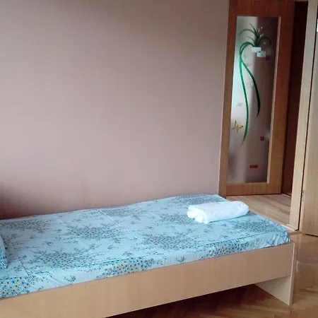 Apartman Taseski
