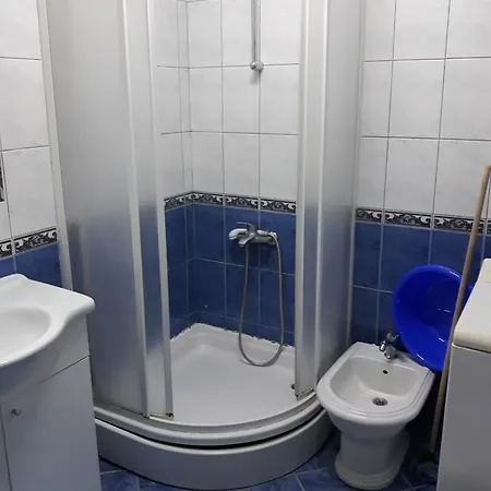 דירה Apartman Taseski